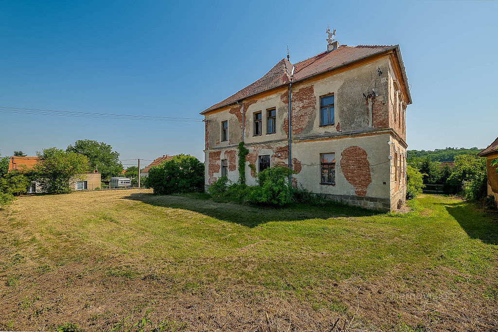 Prodej domu 500 m² s pozemkem 403 m² — photo 3