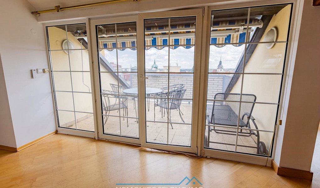 Prodej bytu atypického 310 m², Znojmo – náhled fotky 25