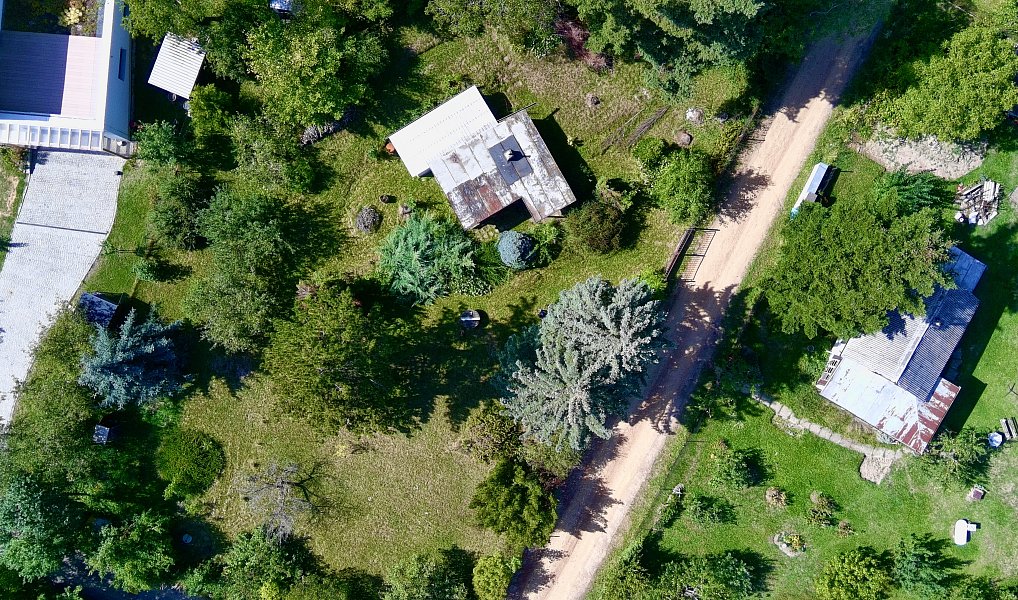 Prodej stavebního pozemku 1 510 m², Černolice – náhled fotky 6