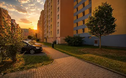 Prodej bytu 3+1 73 m², V. Volfa, České Budějovice - České Budějovice 2