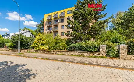 Prodej bytu 3+1 75 m², Bačovského, Brno - Líšeň