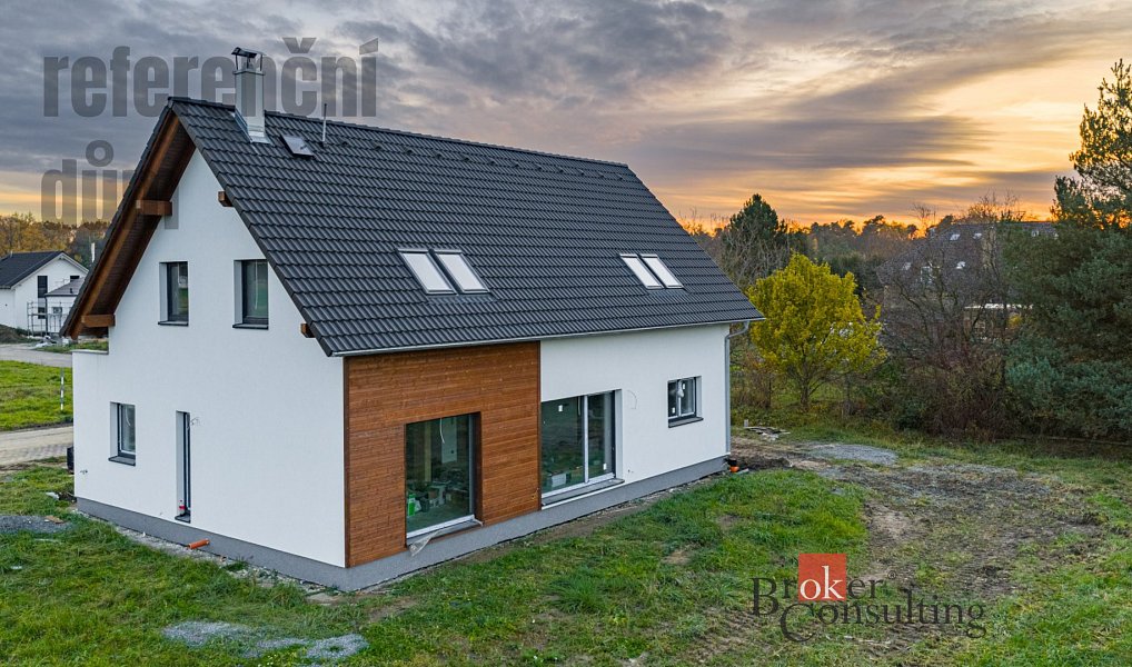Prodej domu 125 m² s pozemkem 816 m², Sezemice – náhled fotky 7