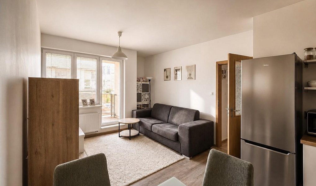 Prodej bytu 2+kk 49 m², Klecany – náhled fotky 7