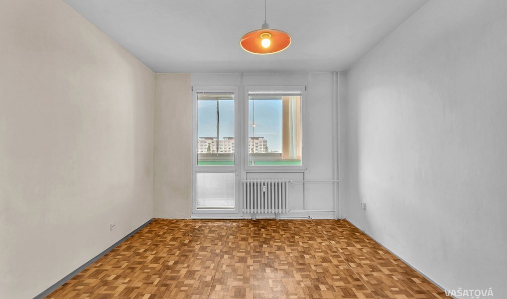 Prodej bytu 1+kk 34 m², Hradec Králové – náhled fotky 8