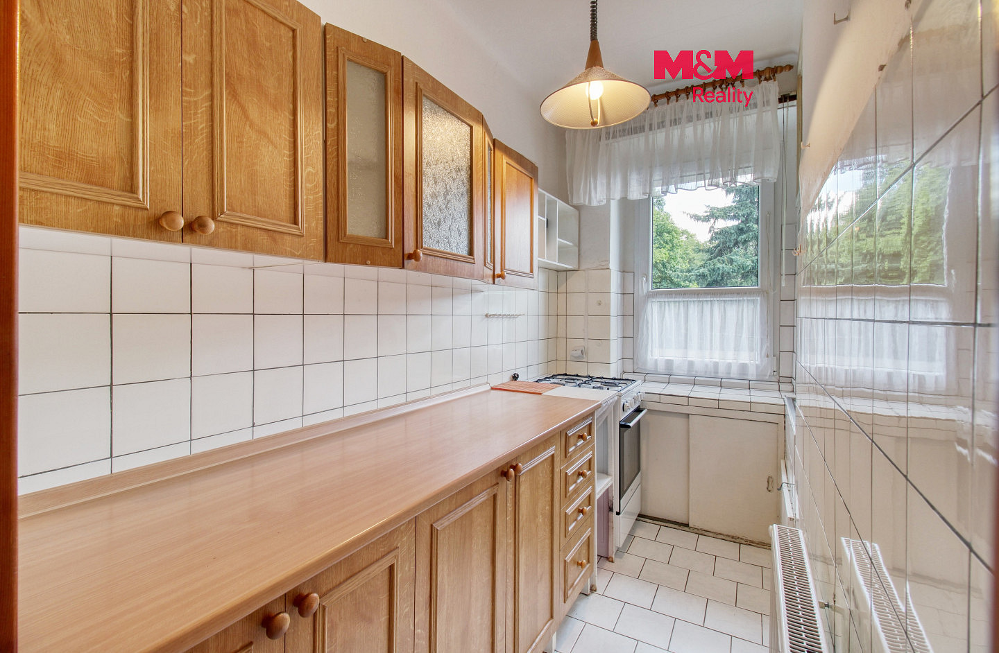 Prodej bytu 3+1 71 m²