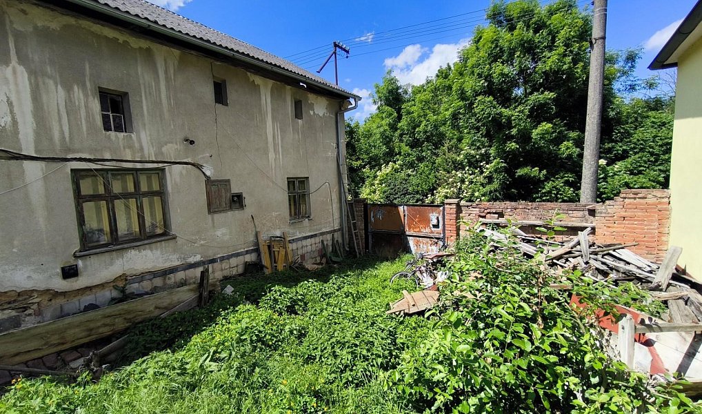 Prodej stavebního pozemku 1 283 m², Senice na Hané – náhled fotky 8