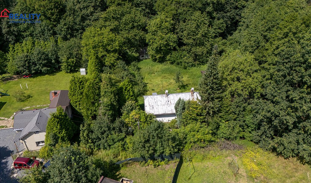 Prodej domu 78 m² s pozemkem 1 540 m², Bohumín – náhled fotky 27