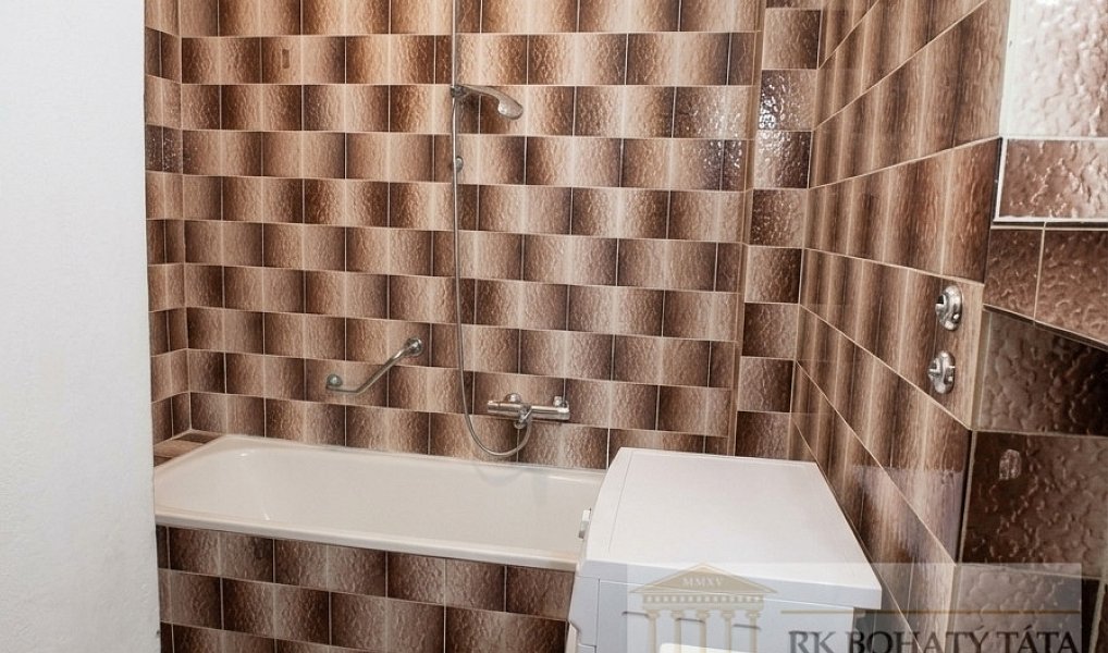 Pronájem domu 110 m² s pozemkem 848 m², Praha – náhled fotky 9