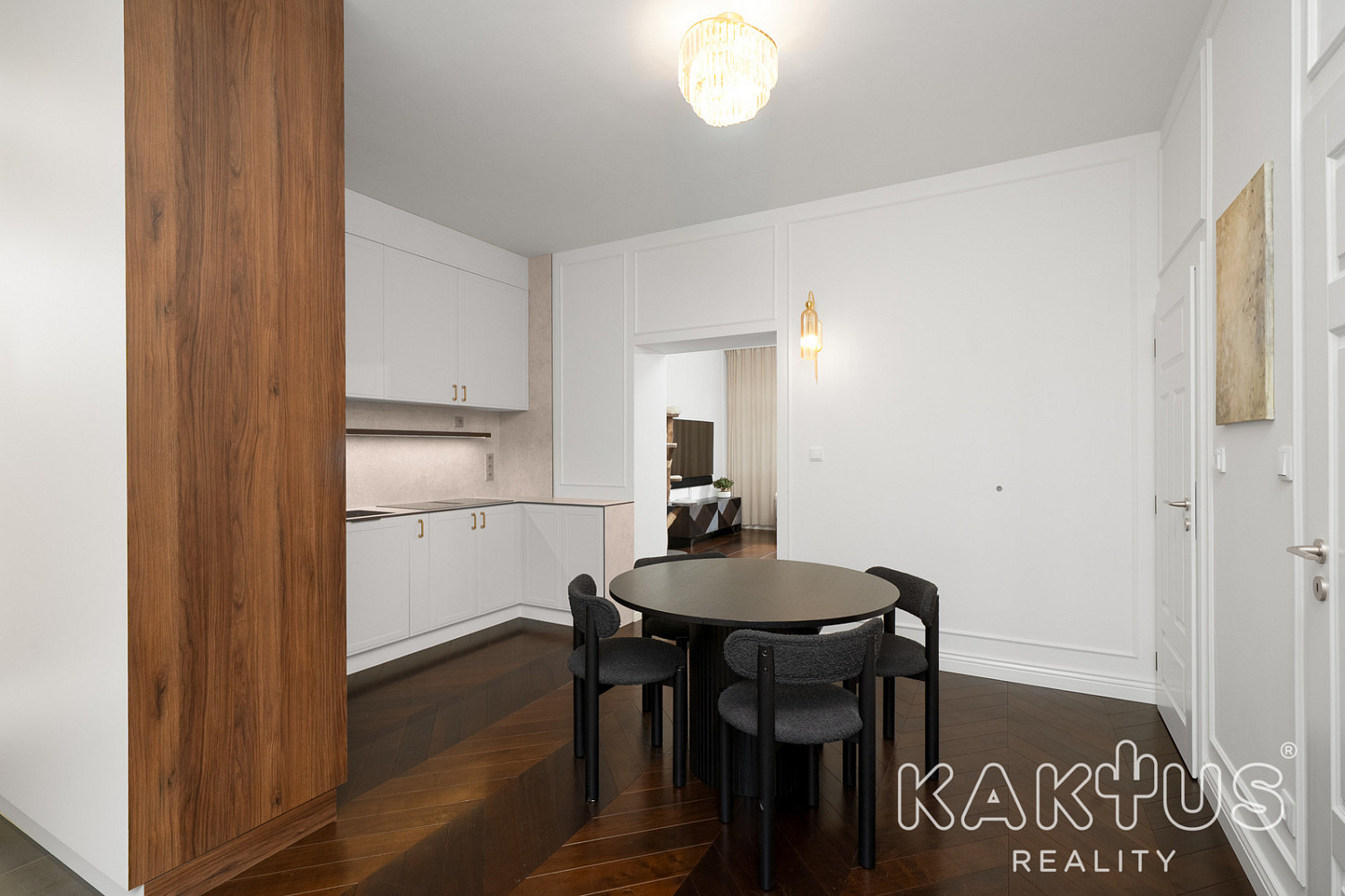 Prodej bytu 3+1 81 m² — photo 4