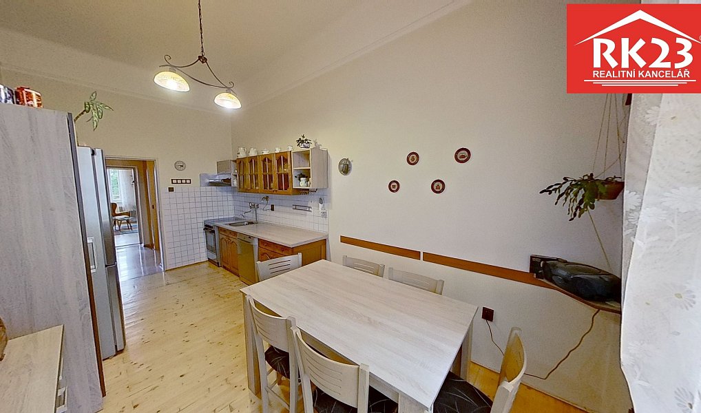 Prodej bytu 4+1 106 m², Mariánské Lázně – náhled fotky 8