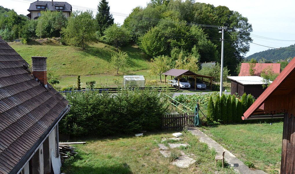 Prodej domu 108 m² s pozemkem 530 m², Halenkov – náhled fotky 10