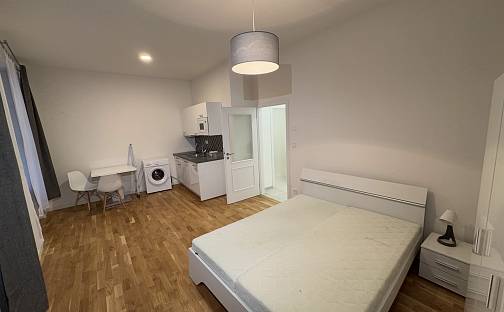 Prodej bytu 1+kk 31 m²