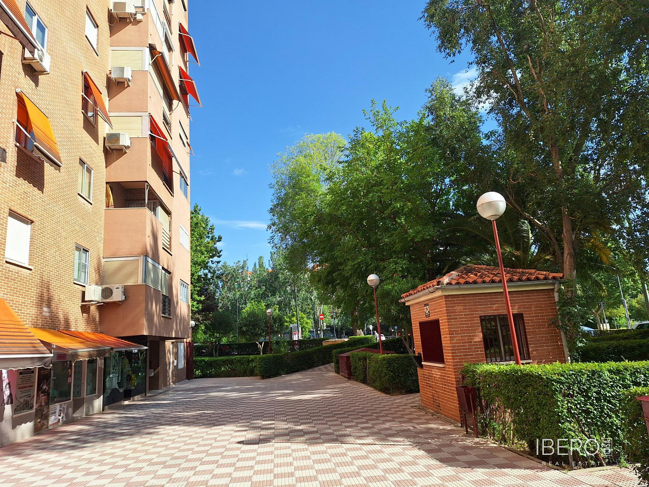 Piso 4+kk – Madrid - Vista 5