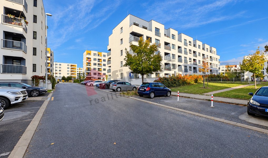 Pronájem bytu 2+kk 51 m², Praha – náhled fotky 10