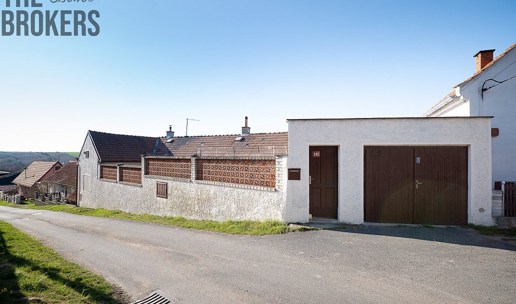 Prodej domu 170 m² s pozemkem 672 m², Mšené-lázně – náhled fotky 21
