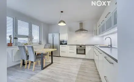 Pronájem bytu 2+kk 69 m², K Čínovu, Klatovy - Klatovy IV