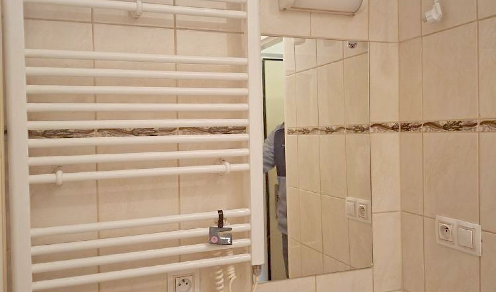 Pronájem bytu 1+kk 27 m², Olomouc – náhled fotky 5