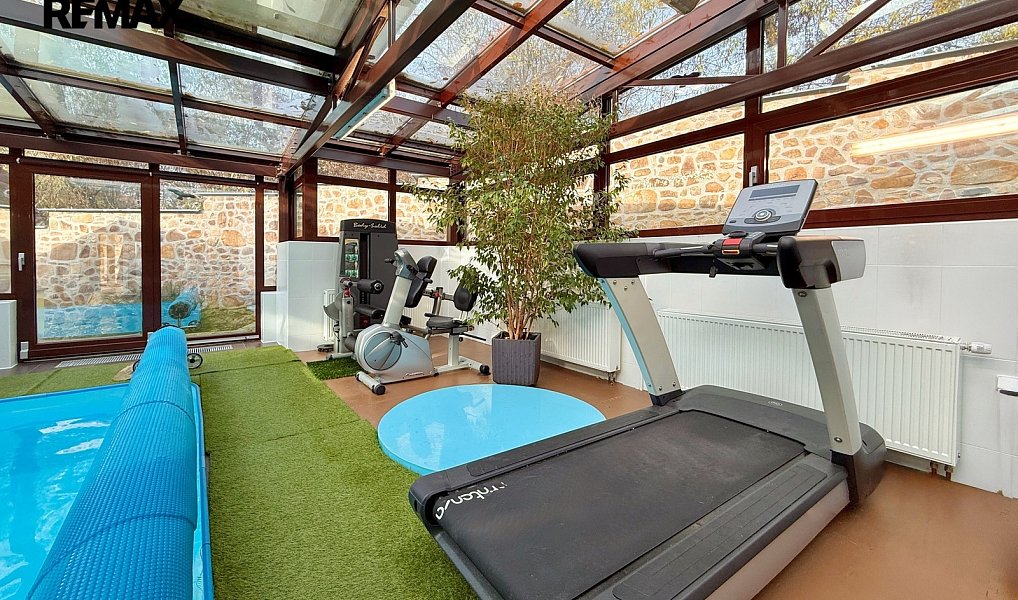 Prodej domu 650 m² s pozemkem 2 968 m², Svinaře – náhled fotky 10