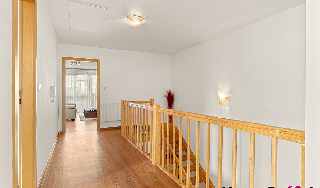 Prodej domu 187 m² s pozemkem 422 m², Praha – náhled fotky 9