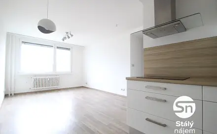 Pronájem bytu 3+kk 58 m²