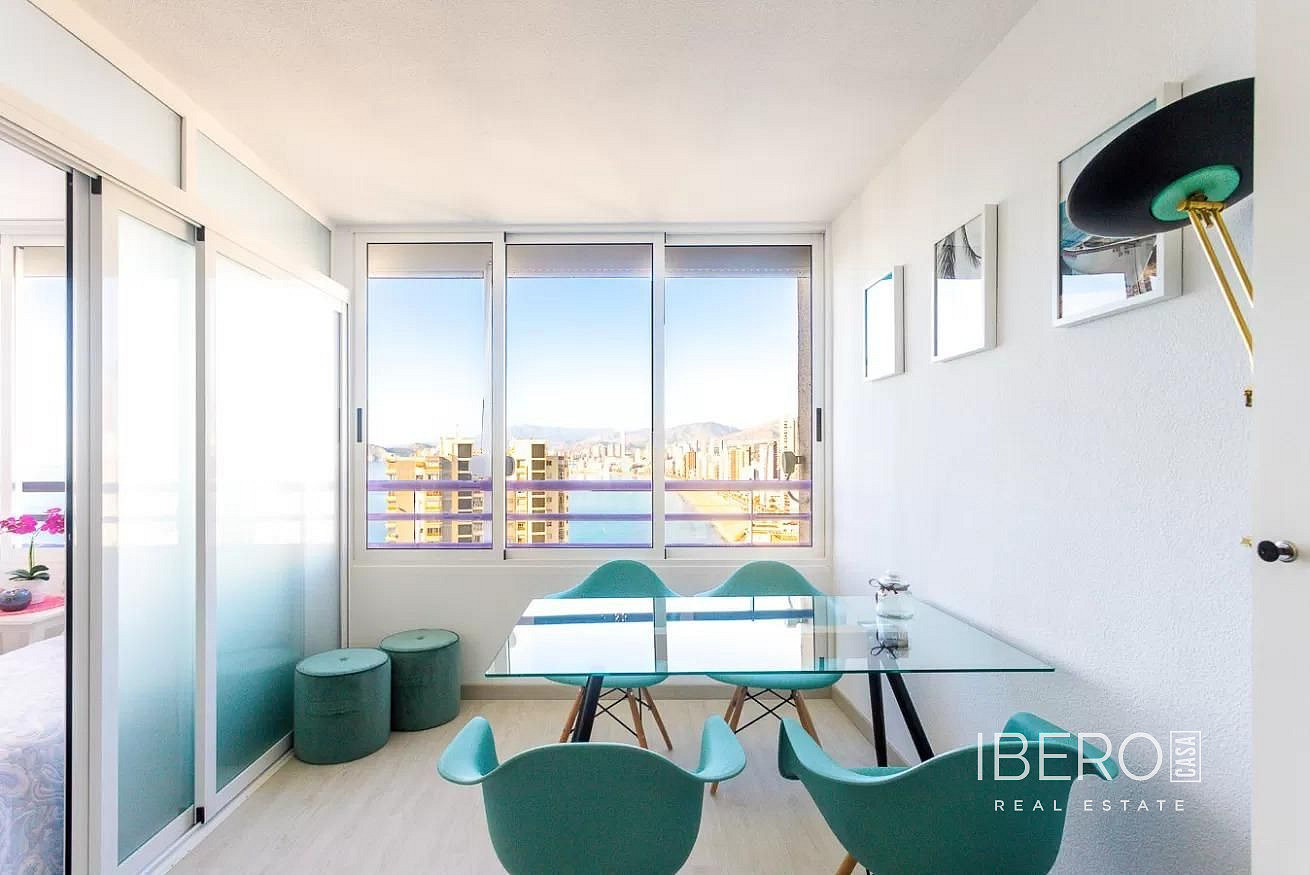 Pis 3+kk – Alacant / Alicante, Entreplatges, l'Alacantí - Vista 2