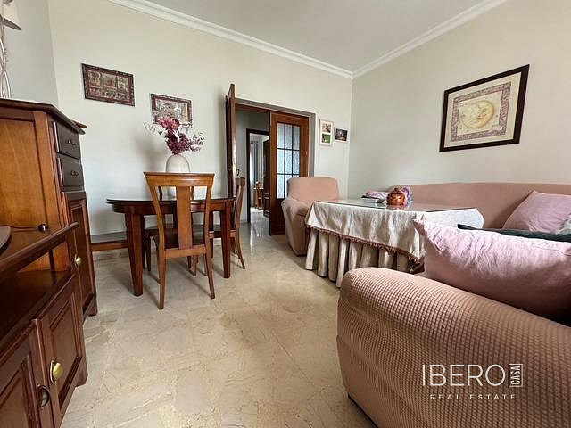 Casa 4+kk – Utrera, Sevilla - Vista 3