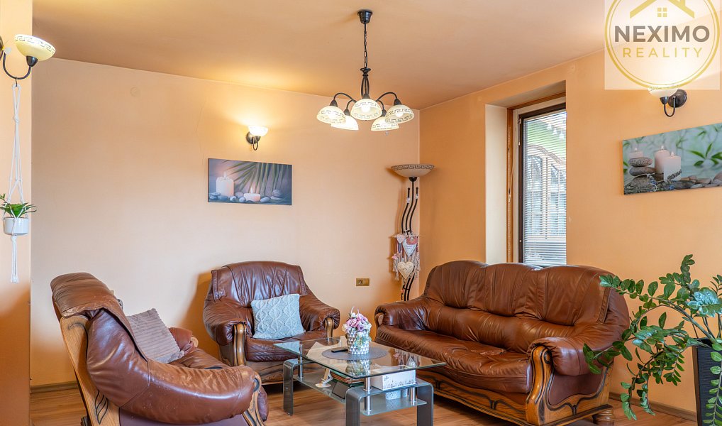 Prodej domu 220 m² s pozemkem 631 m², Vyškov – náhled fotky 5