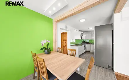 Prodej domu 300 m² s pozemkem 150 m², Dačice - Bílkov, okres Jindřichův Hradec