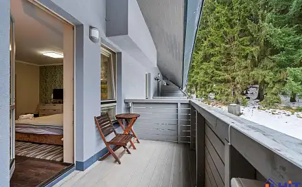 Prodej bytu 1+kk 37 m²