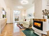 Prodej domu 190m2 s pozemkem 220m2