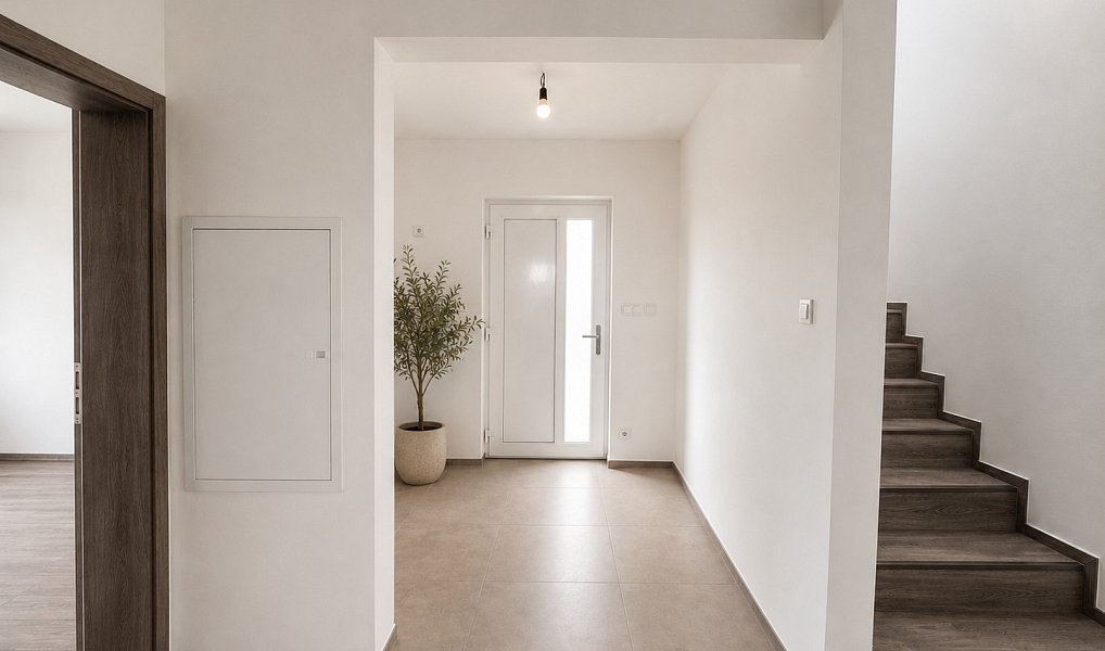 Prodej domu 156 m² s pozemkem 878 m², Žatec – náhled fotky 7
