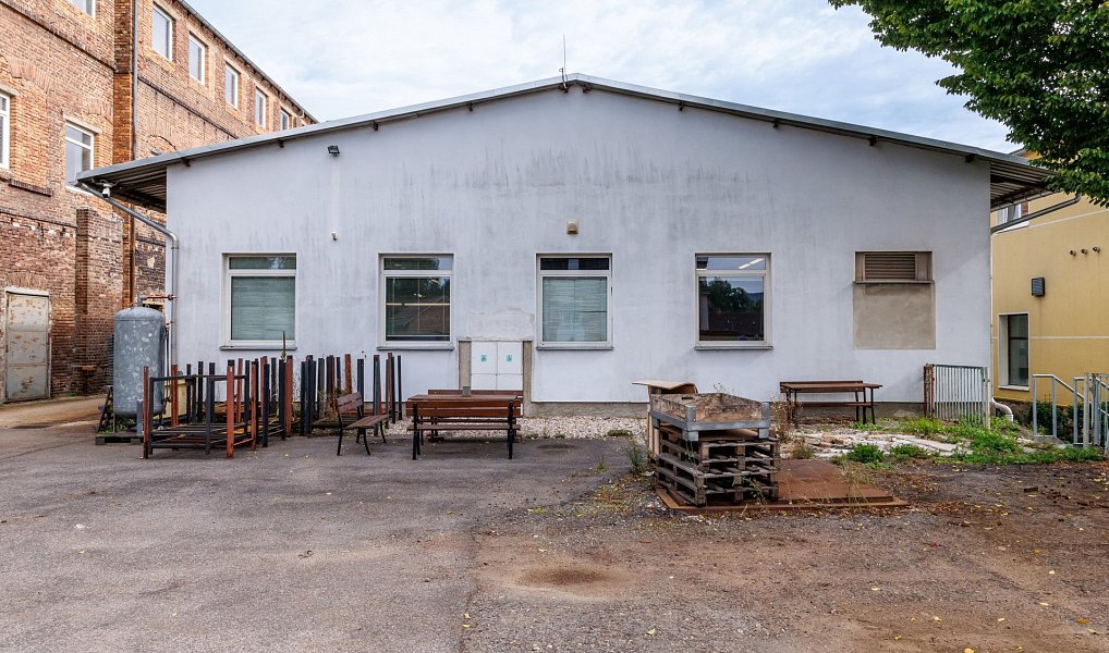 Prodej kanceláře 1 813 m², Varnsdorf – náhled fotky 48