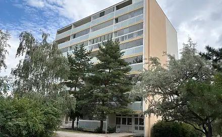 Prodej bytu 3+1 81 m², Španielova, Praha 6 - Řepy
