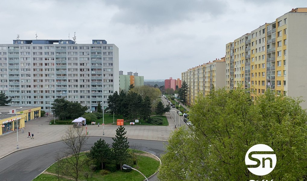 Pronájem bytu 3+kk 58 m², Praha – náhled fotky 20