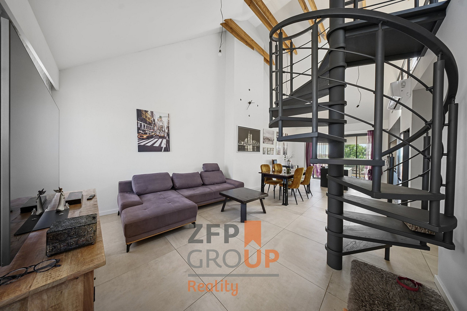 Prodej domu 417 m² s pozemkem 210 m² – pohled 6