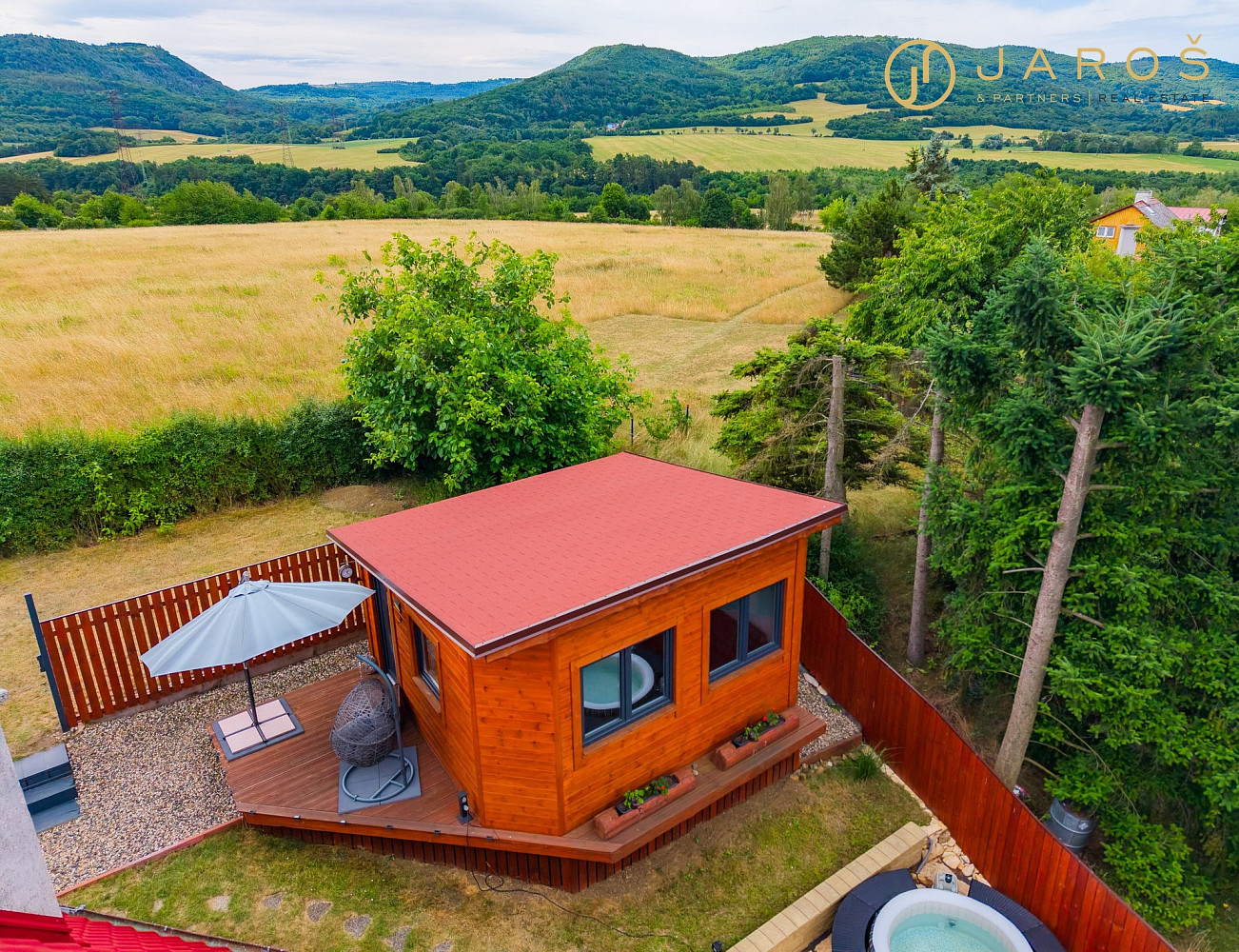 Prodej chaty/chalupy 95 m² s pozemkem 454 m² — photo 2