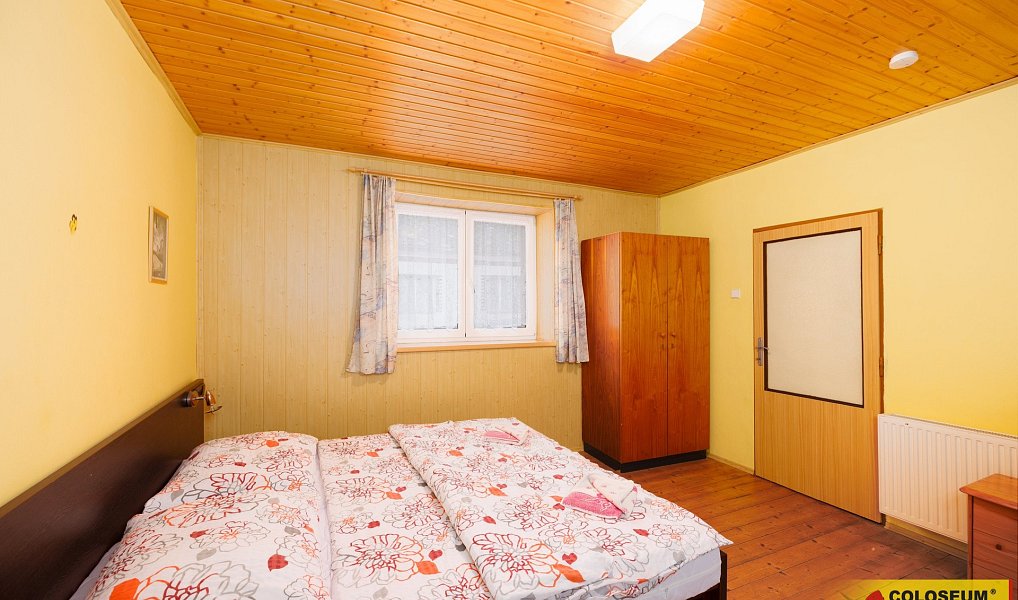 Prodej ubytovacího objektu 270 m², Valtice – náhled fotky 23