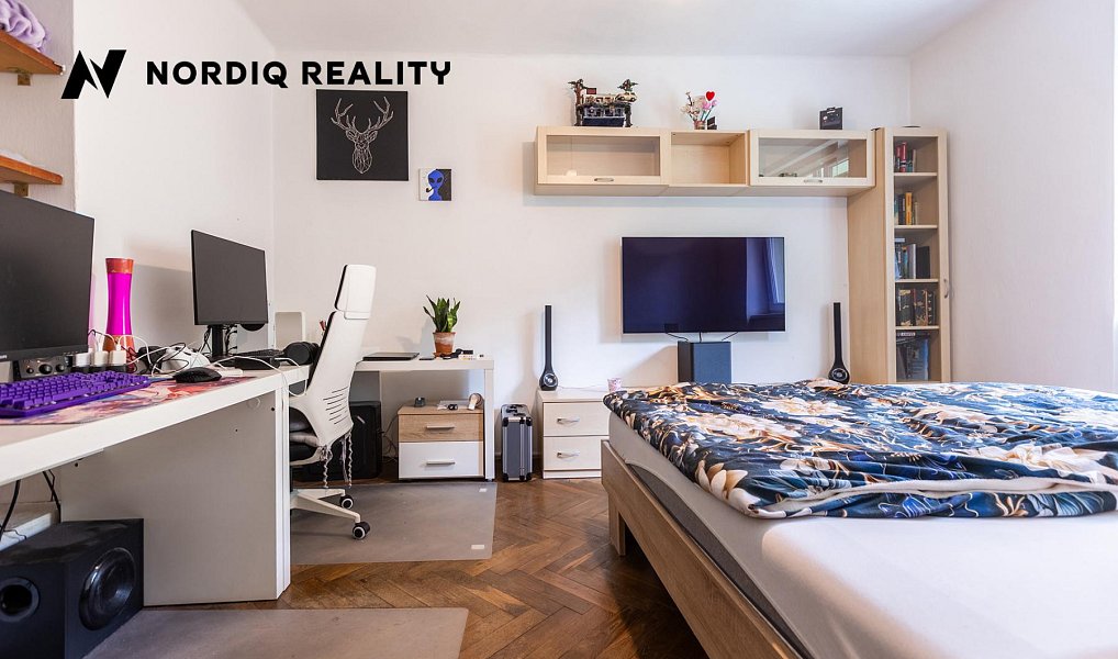 Prodej bytu 2+kk 42 m², Teplice – náhled fotky 8
