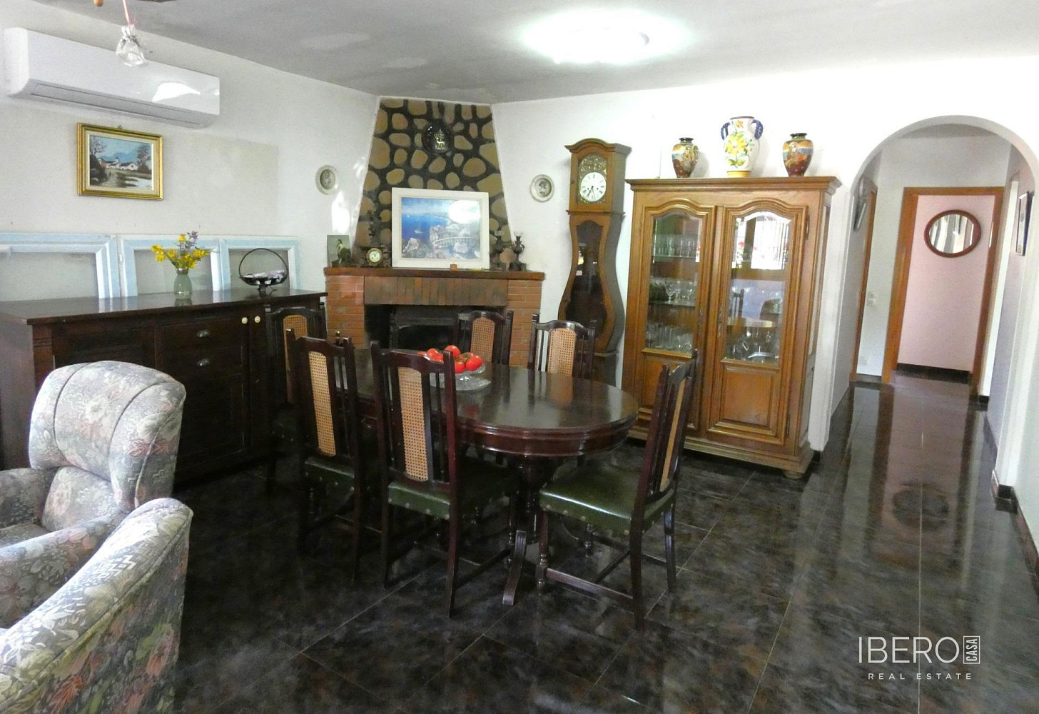 Casa 6+kk – Torrelles de Foix, Alt Penedès - Vista 4