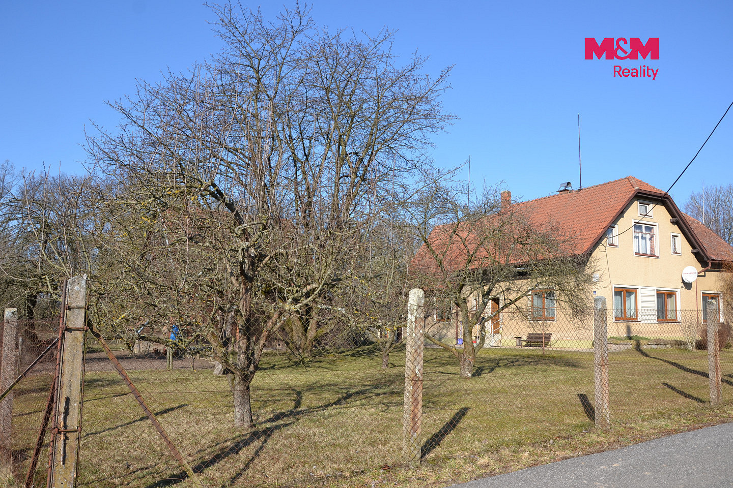Prodej domu 349 m² s pozemkem 2 876 m² – fotografie 5