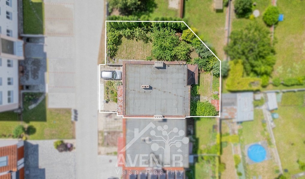 Prodej domu 203 m² s pozemkem 364 m², Bojkovice – náhled fotky 3