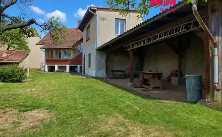 Prodej domu 90 m² s pozemkem 943 m², Pražská, Kostelec nad Černými lesy, okres Praha-východ