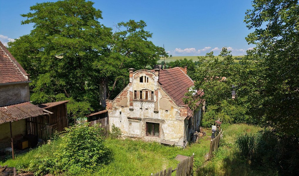 Prodej domu 90 m² s pozemkem 1 752 m², Holedeč – náhled fotky 23