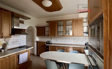 Prodej bytu 4+1 99 m², Kuršova, Brno - Bystrc