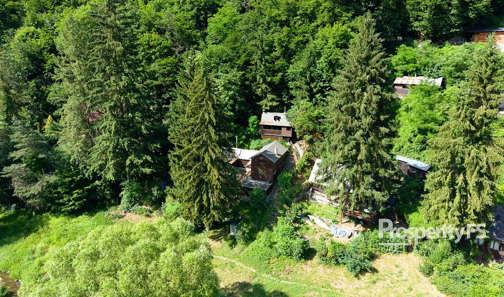 Prodej chaty/chalupy 45 m² s pozemkem 90 m², Jílové u Prahy – náhled fotky 23