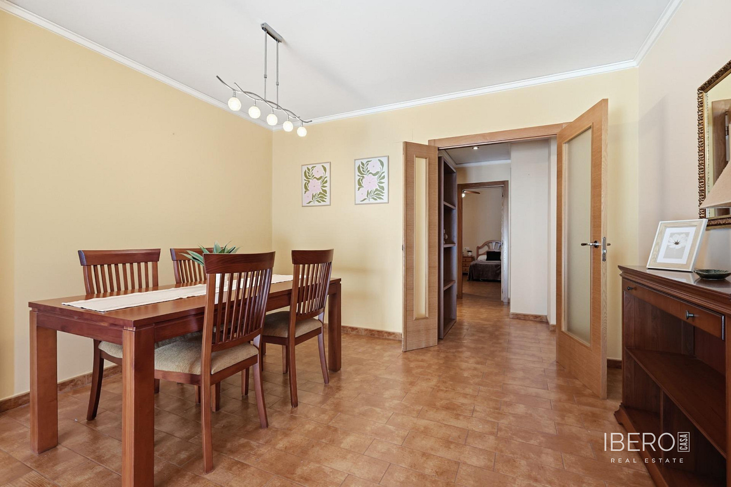 Piso 4+kk – Carcaixent, Santa Bàrbera, la Ribera Alta - Vista 3