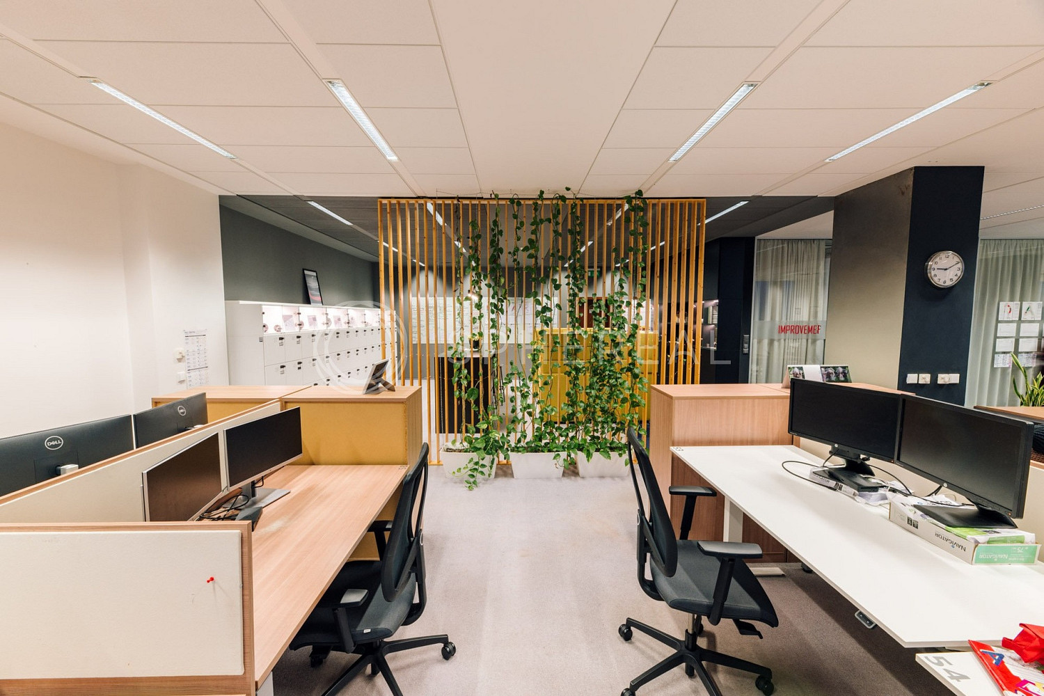 Pronájem kanceláře 658 m² – fotografie 3