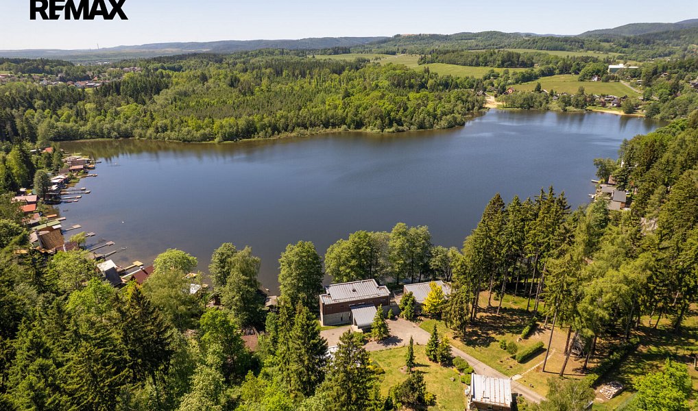 Prodej domu 325 m² s pozemkem 7 262 m², Děpoltovice – náhled fotky 5