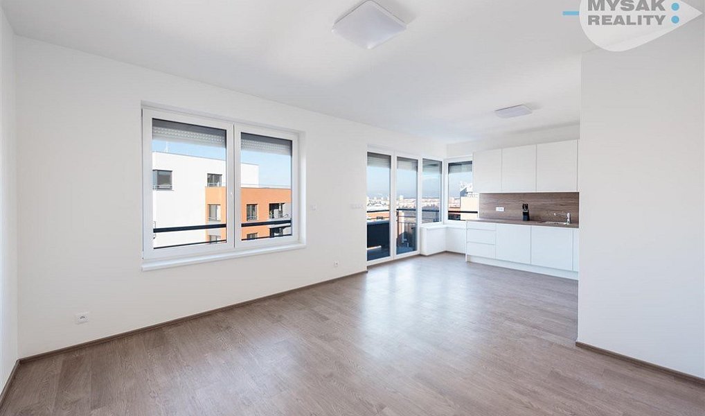 Pronájem bytu 3+kk 80 m², Praha – náhled fotky 7