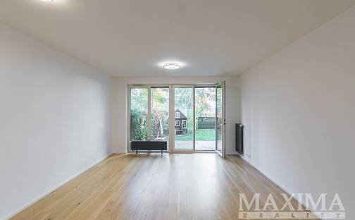 Pronájem bytu 3+kk 77 m², Archangelská, Praha 10 - Vršovice